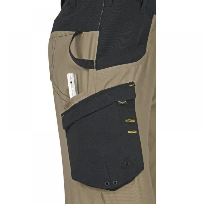PANTALONI M5PA2 / DeltaPlus / Pantaloni salopeta talie