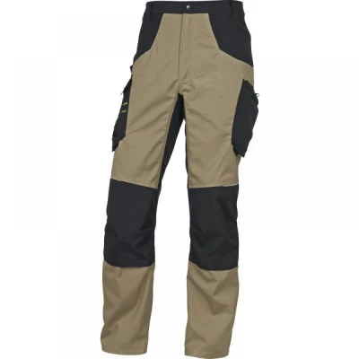 PANTALONI M5PA2 / DeltaPlus / Pantaloni salopeta talie