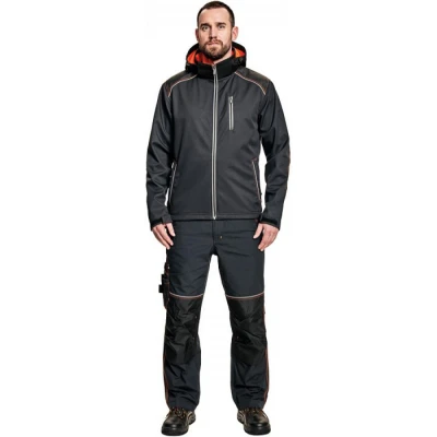 Jacheta Softshell KNOXFIELD / Cerva / Jachete softshell
