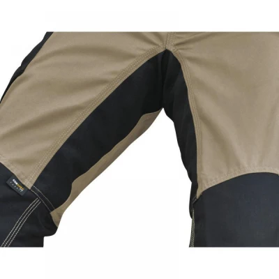 SALOPETA M5SA2 / DeltaPlus / Pantaloni salopeta cu pieptar