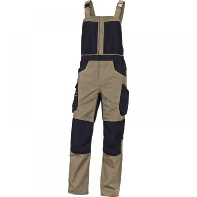 SALOPETA M5SA2 / DeltaPlus / Pantaloni salopeta cu pieptar