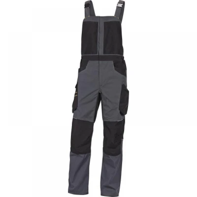 SALOPETA M5SA2 / DeltaPlus / Pantaloni salopeta cu pieptar