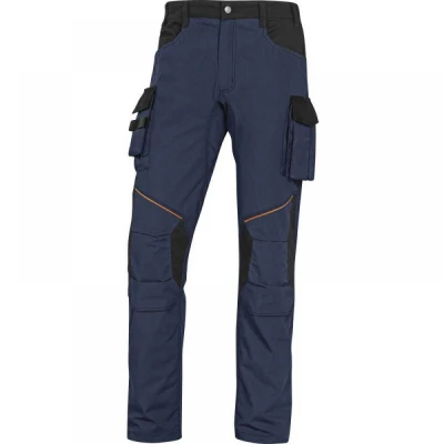 PANTALONI MCPA2 / DeltaPlus / Pantaloni salopeta talie