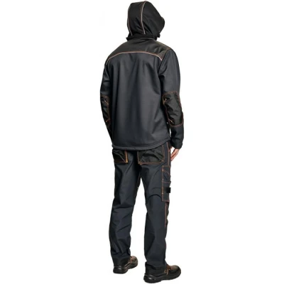 Jacheta Softshell KNOXFIELD / Cerva / Jachete softshell