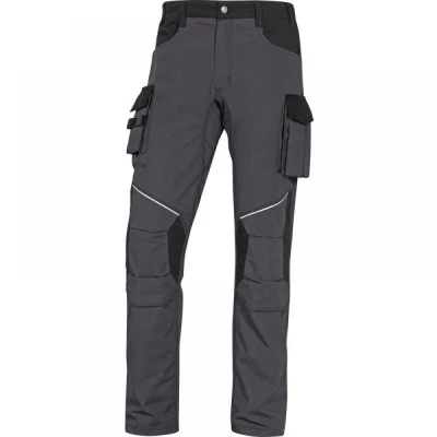 PANTALONI MCPA2 / DeltaPlus / Pantaloni salopeta talie