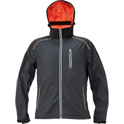 Jacheta Softshell KNOXFIELD / Cerva / Jachete softshell
