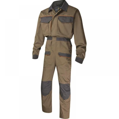 COMBINEZON MCCOM / DeltaPlus / Combinezoane de lucru
