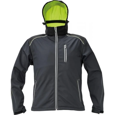 Jacheta Softshell KNOXFIELD / Cerva / Jachete softshell