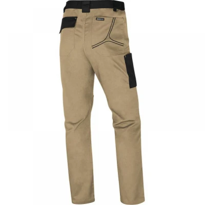 PANTALONI M2PA3 / DeltaPlus / Pantaloni salopeta talie