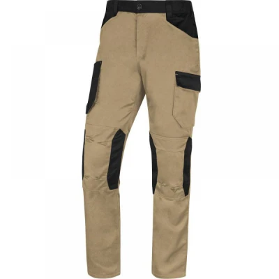 PANTALONI M2PA3 / DeltaPlus / Pantaloni salopeta talie