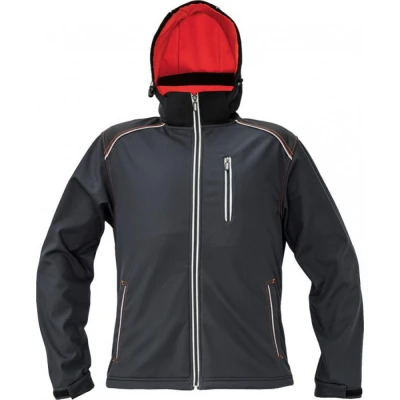 Jacheta Softshell KNOXFIELD / Cerva / Jachete softshell