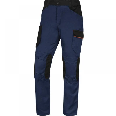 PANTALONI M2PA3STR / DeltaPlus / Pantaloni salopeta talie
