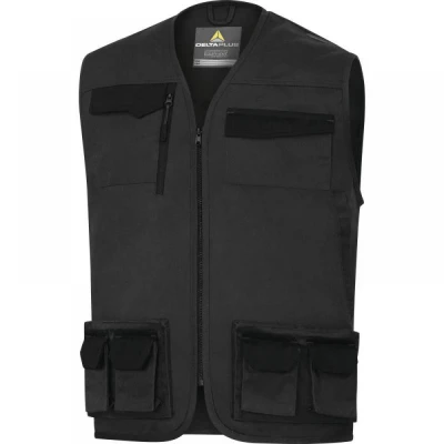 VESTA M2GI3 / DeltaPlus / Veste de lucru