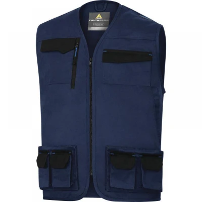 VESTA M2GI3 / DeltaPlus / Veste de lucru