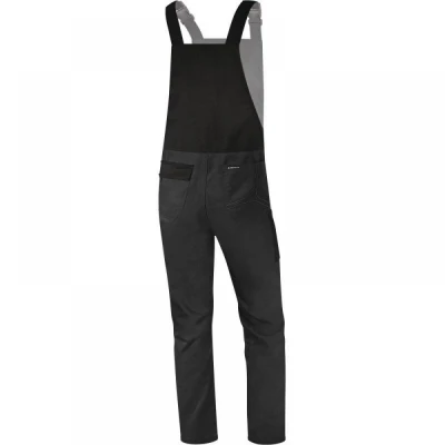 SALOPETA M2SA3 / DeltaPlus / Pantaloni salopeta cu pieptar
