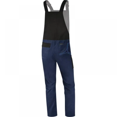 SALOPETA M2SA3 / DeltaPlus / Pantaloni salopeta cu pieptar