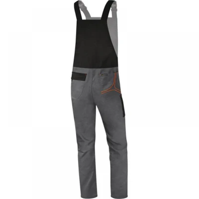 SALOPETA M2SA3 / DeltaPlus / Pantaloni salopeta cu pieptar