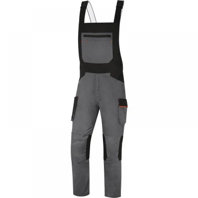 SALOPETA M2SA3 / DeltaPlus / Pantaloni salopeta cu pieptar
