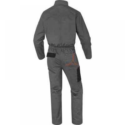 COMBINEZON M2CZ3 / DeltaPlus / Combinezoane de lucru