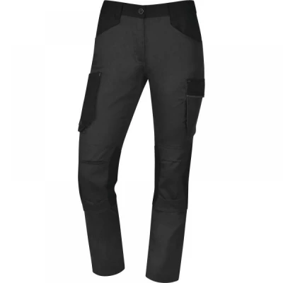 PANTALONI M2PA3F / DeltaPlus / Pantaloni salopeta talie