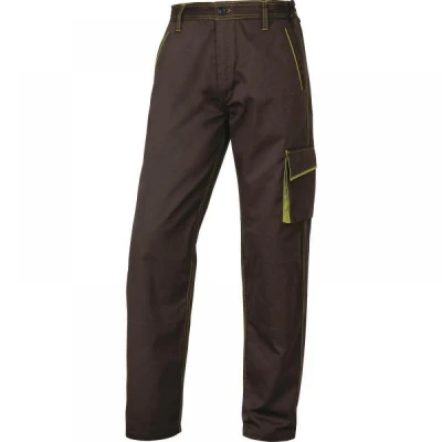 PANTALONI M6PAN / DeltaPlus / Pantaloni salopeta talie