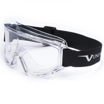 Ochelari de protectie UNIVET / Lacuna / Etansi, tip Google