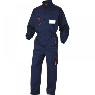COMBINEZON  M6COM / DeltaPlus / Combinezoane de lucru
