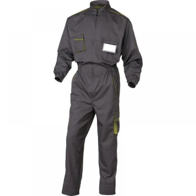 COMBINEZON  M6COM / DeltaPlus / Combinezoane de lucru