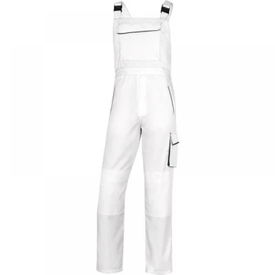 SALOPETA M6SAL / DeltaPlus / Pantaloni salopeta cu pieptar