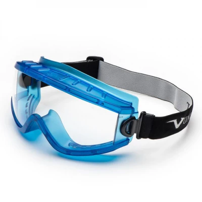 Ochelari de protectie UNIVET / Lacuna / Etansi, tip Google