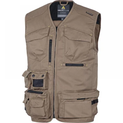 VESTA M5SGI / DeltaPlus / Veste de lucru