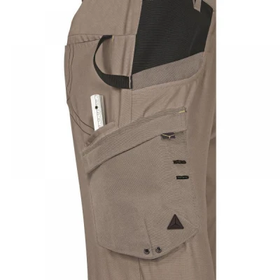 PANTALONI M5SPA / DeltaPlus / Pantaloni salopeta talie