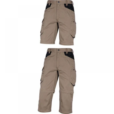 PANTALONI M5SPA / DeltaPlus / Pantaloni salopeta talie