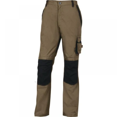 PANTALONI MSLPA / DeltaPlus / Pantaloni salopeta talie