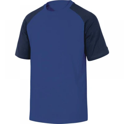 TRICOU GENOA / DeltaPlus / Tricouri la baza gatului