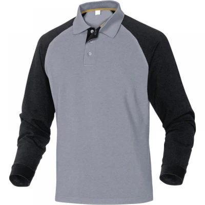 TRICOU TURINO / DeltaPlus / Tricouri cu maneca lunga