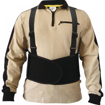 CENTURĂ DE LUCRU / DeltaPlus / Genunchiere, Centuri, Brauri, Orteze, Accesorii im