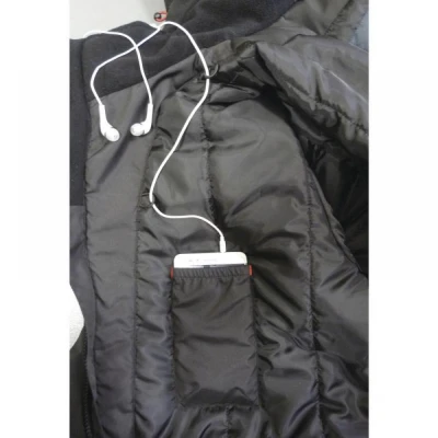 PARKA MILTON2 / DeltaPlus / Scurte, Jachete impermeabile de iarna