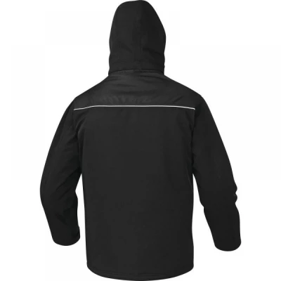 PARKA MILTON2 / DeltaPlus / Scurte, Jachete impermeabile de iarna