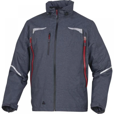 PARKA EOLE / DeltaPlus / Scurte, Jachete impermeabile de iarna