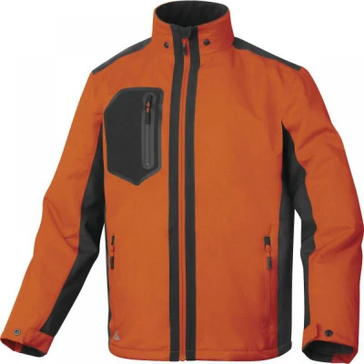 PARKA AREN / DeltaPlus / Scurte, Jachete impermeabile de iarna