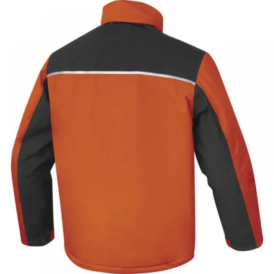 PARKA AREN / DeltaPlus / Scurte, Jachete impermeabile de iarna