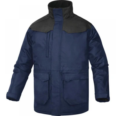 PARKA CARSON2 / DeltaPlus / Scurte, Jachete impermeabile de iarna