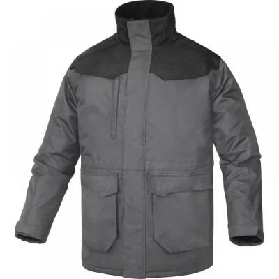 PARKA CARSON2 / DeltaPlus / Scurte, Jachete impermeabile de iarna