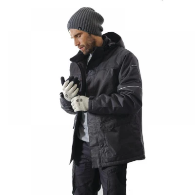 PARKA FINNMARK2 / DeltaPlus / Scurte, Jachete impermeabile de iarna