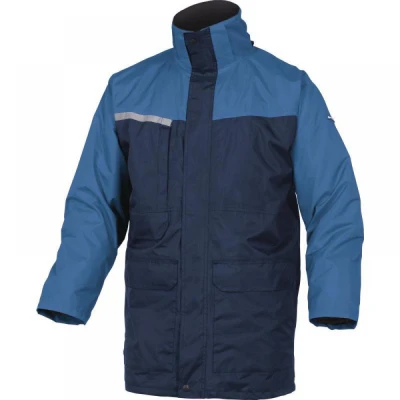 PARKA ALASKA2 / DeltaPlus / Scurte, Jachete impermeabile de iarna