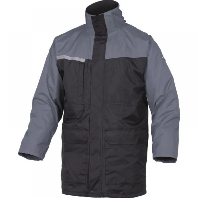 PARKA ALASKA2 / DeltaPlus / Scurte, Jachete impermeabile de iarna