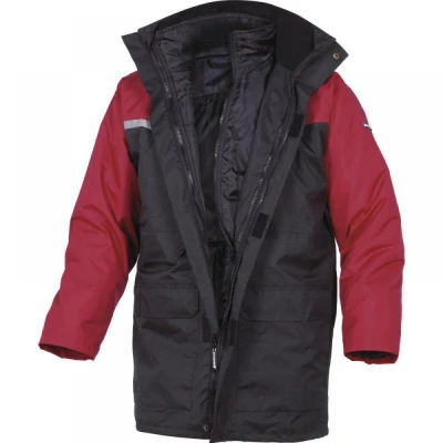 PARKA ALASKA2 / DeltaPlus / Scurte, Jachete impermeabile de iarna