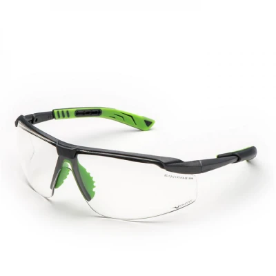 Ochelari de protectie UNIVET / Lacuna / Cu lentile transparente