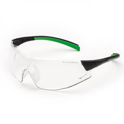 Ochelari de protectie UNIVET / Lacuna / Cu lentile transparente